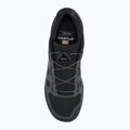 Herren MTB-Radschuhe Giro Gauge Boa dark shadow/schwarz 5