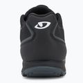 Herren MTB-Radschuhe Giro Gauge Boa dark shadow/schwarz 6