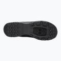 Herren MTB-Radschuhe Giro Gauge Boa dark shadow/schwarz 3