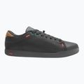 Herren Plateau Radschuhe Giro Deed schwarz glitzernd 2