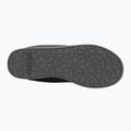 Herren Plateau Radschuhe Giro Deed schwarz glitzernd 3