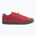 Herren Plattform Radfahren Schuhe Giro Deed ox Blut 2