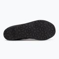 Damen Plateau Radschuhe Giro Tracker Fastlace schwarz/throwback lila 4