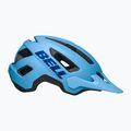 Bell Nomad 2 Integrated MIPS Jr Kinder Fahrradhelm matt blau 2