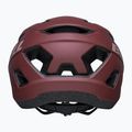 Bell Nomad 2 Integrated MIPS Jr Kinder Fahrradhelm matt rosa 3