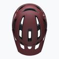 Bell Nomad 2 Integrated MIPS Jr Kinder Fahrradhelm matt rosa 4