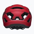 Bell Nomad 2 Integrated MIPS Jr Kinder Fahrradhelm matt rot 3