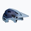 Bell FF Super DH MIPS Spherical matt hellblau/navy Fahrradhelm 3