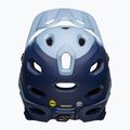 Bell FF Super DH MIPS Spherical matt hellblau/navy Fahrradhelm 4