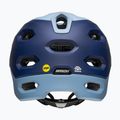 Bell FF Super DH MIPS Spherical matt hellblau/navy Fahrradhelm 5