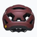 Bell Nomad 2 Integrated MIPS Fahrradhelm matt rosa 3