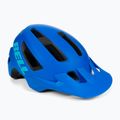 BELL Nomad 2 Fahrradhelm blau BEL-7138752