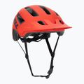 Fahrradhelm Bell Nomad 2 matt rot