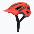 Fahrradhelm Bell Nomad 2 matt rot 3