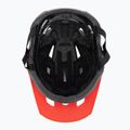 Fahrradhelm Bell Nomad 2 matt rot 5