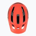 Fahrradhelm Bell Nomad 2 matt rot 6