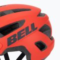 Fahrradhelm Bell Nomad 2 matt rot 7