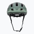 Bell Nomad 2 mattgrüner Fahrradhelm 2