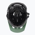 Bell Nomad 2 mattgrüner Fahrradhelm 5