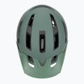 Bell Nomad 2 mattgrüner Fahrradhelm 6