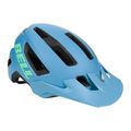 BELL Nomad 2 Fahrradhelm blau BEL-7138760