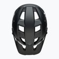 Bell Spark 2 Fahrradhelm mattschwarz 4