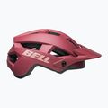 Bell Spark 2 Fahrradhelm matt rosa 2