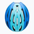 Bell Avenue Fahrradhelm matt blau 4