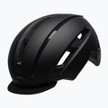 Fahrradhelm Bell Daily matte black