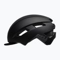 Fahrradhelm Bell Daily matte black 2