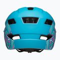 Bell Sidetrack Integrated MIPS Jr Kinder Fahrradhelm matt hellblau/Chapelle 3