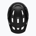 Bell Nomad 2 Integrated MIPS Jr Kinderfahrradhelm mattschwarz 4