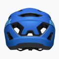 Bell Nomad 2 Integrated MIPS Jr matt dunkel/blau Kinderfahrradhelm 3