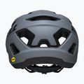 Bell Nomad 2 Integrated MIPS Jr Kinder Fahrradhelm matt grau 3