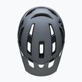 Bell Nomad 2 Integrated MIPS Jr Kinder Fahrradhelm matt grau 4