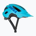 Bell Nomad 2 Jr Kinder Fahrradhelm matt blau 4