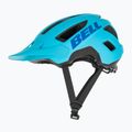 Bell Nomad 2 Jr Kinder Fahrradhelm matt blau 5