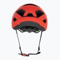 Bell Nomad 2 Jr matt rot Kinderfahrradhelm 3