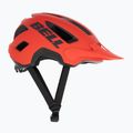 Bell Nomad 2 Jr matt rot Kinderfahrradhelm 4