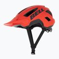 Bell Nomad 2 Jr matt rot Kinderfahrradhelm 5