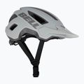 Bell Nomad 2 Jr matt grau Kinder Fahrradhelm 3