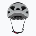 Bell Nomad 2 Jr matt grau Kinder Fahrradhelm 5