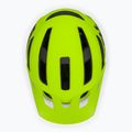 Kinderfahrradhelm BELL Nomad 2 Jr gelb BEL-7138803 6