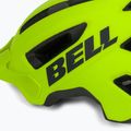 Kinderfahrradhelm BELL Nomad 2 Jr gelb BEL-7138803 7