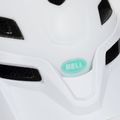 BELL Sidetrack Fahrradhelm für Kinder weiß 7138814 7