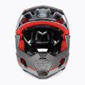 Bell Fahrradhelm FF Super Air R Mips Spherical grau-rot BEL-7138148 2