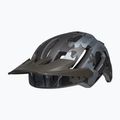 Fahrradhelm Bell 4Forty Air Integrated MIPS mattschwarz/camo