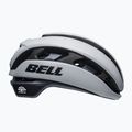 Bell XR MIPS Spherical matt glänzend weiß/schwarz Fahrradhelm 2