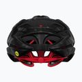 Fahrradhelm Giro Artex Integrated MIPS matte black crossing 3