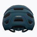 Giro Quelle integrierte MIPS matt Hafen blau Fahrradhelm 3